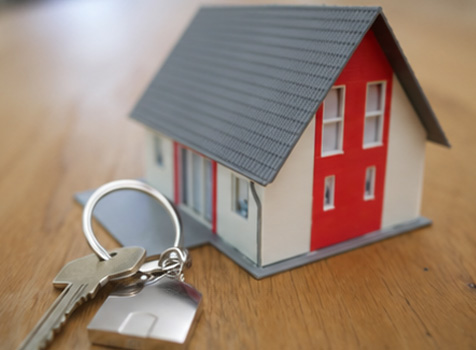 Gestión Comercial Inmobiliaria