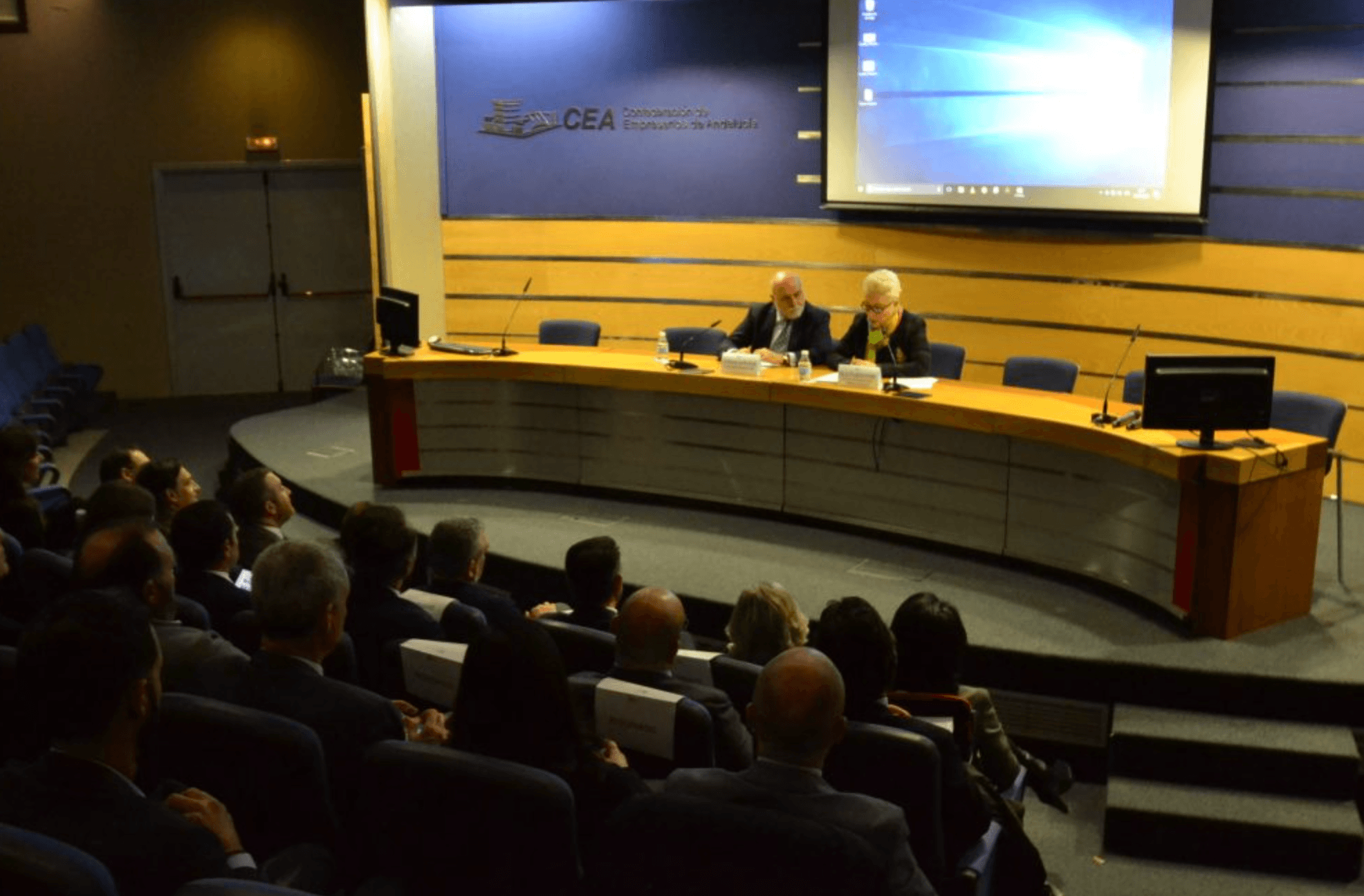 Encuentros y actividades UNEXIA