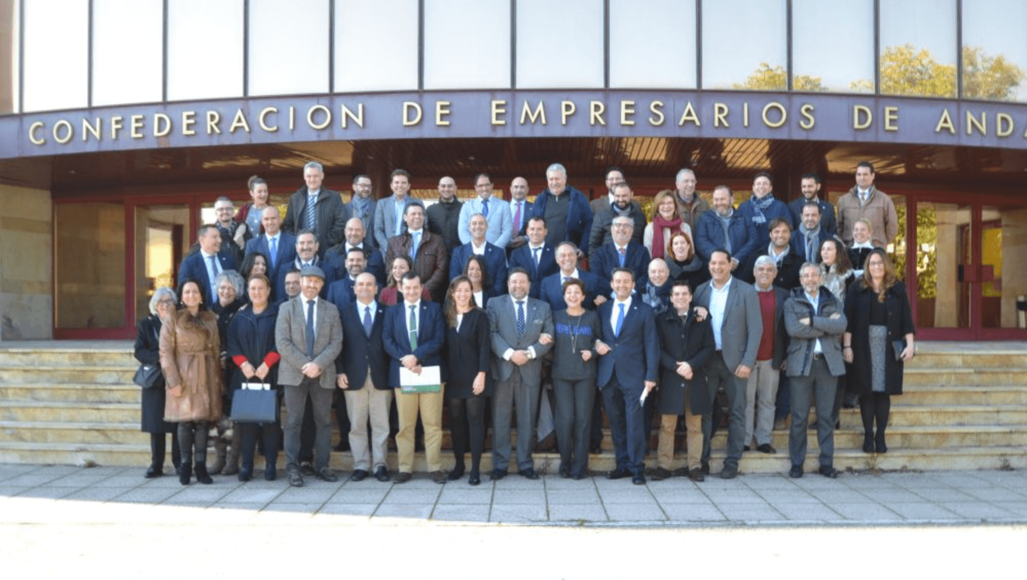 Convenios y acuerdos institucionales
