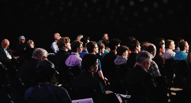 Jornadas y eventos sectoriales