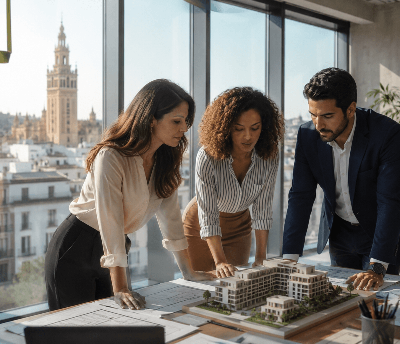 Máster Inmobiliario UNEXIA