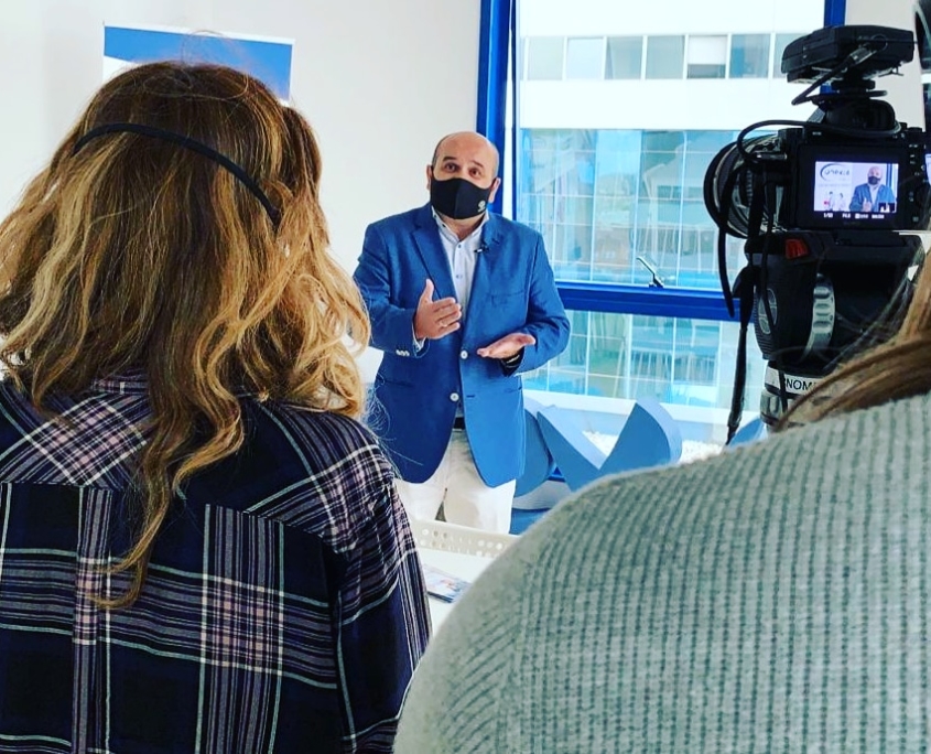 ENTREVISTA unexia